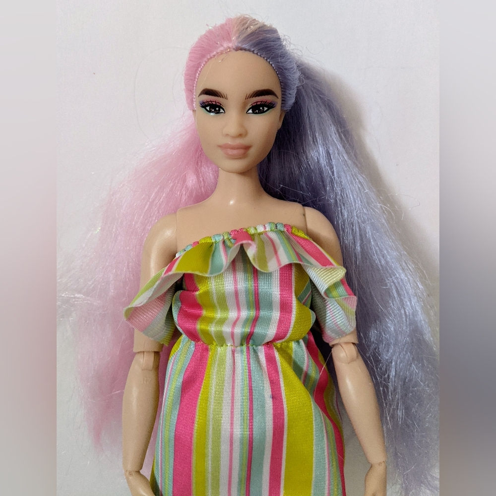 Barbie Extra Doll #2